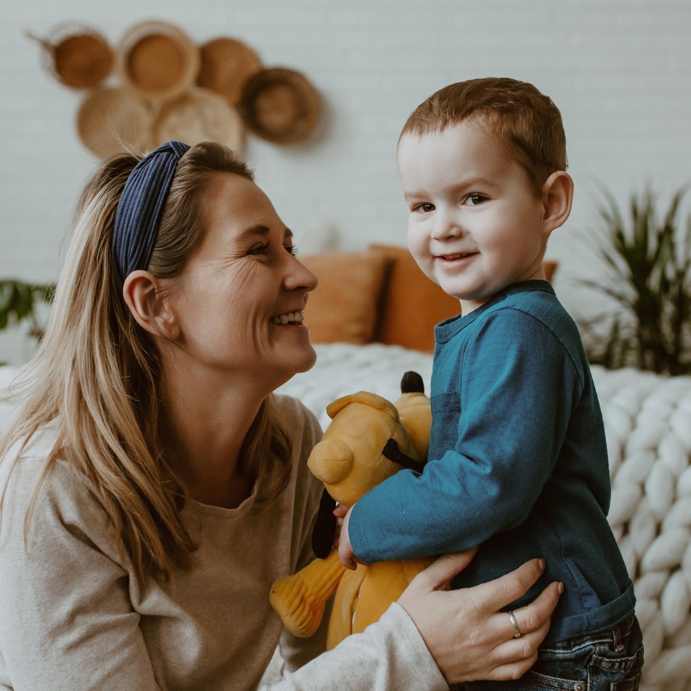 Meet your Posher, Baylee